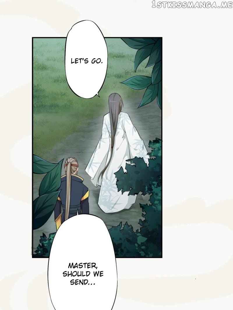 Peerless Refiner chapter 35 - page 1