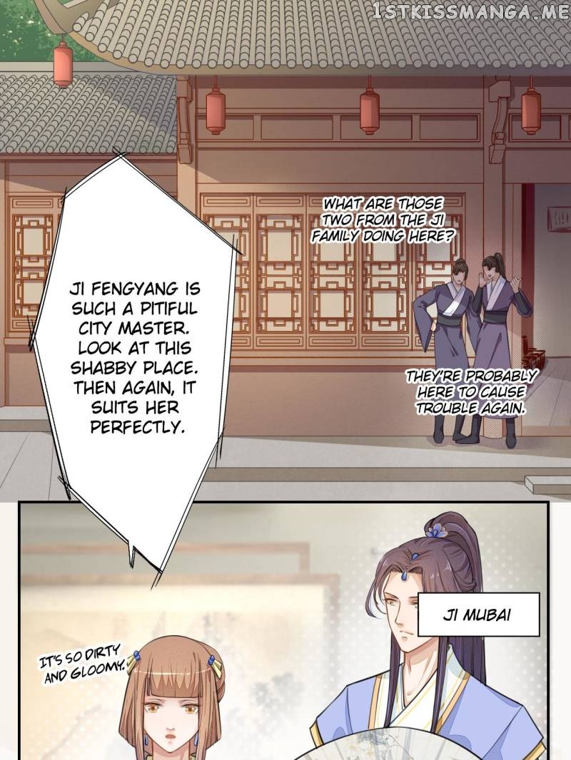 Peerless Refiner chapter 35 - page 10