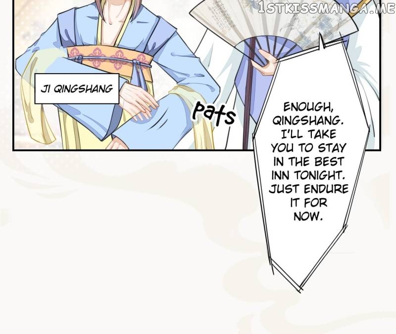 Peerless Refiner chapter 35 - page 11