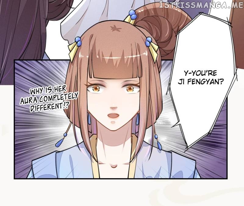 Peerless Refiner chapter 35 - page 14