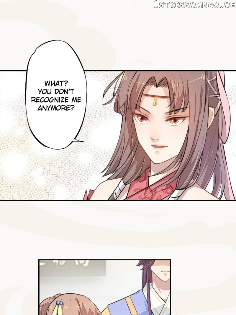 Peerless Refiner chapter 35 - page 15