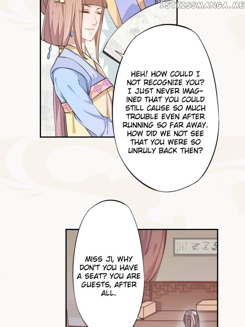 Peerless Refiner chapter 35 - page 16