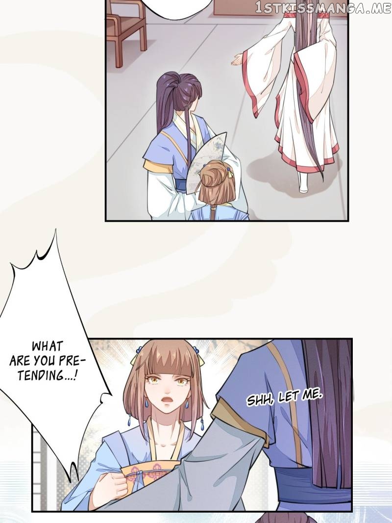 Peerless Refiner chapter 35 - page 17