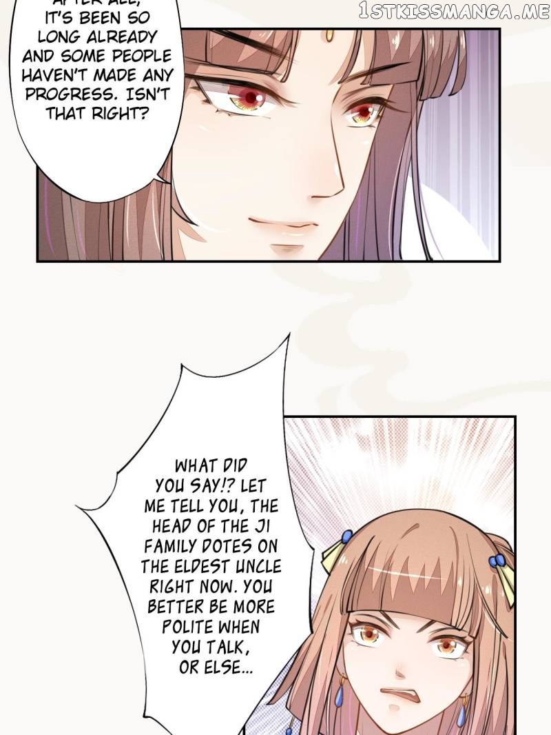 Peerless Refiner chapter 35 - page 20