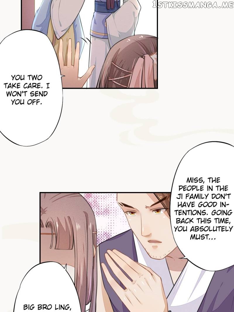 Peerless Refiner chapter 35 - page 24