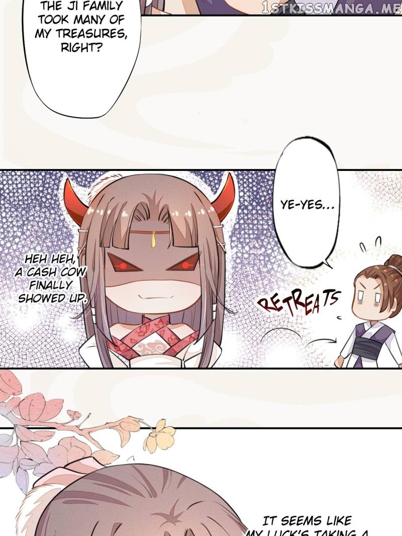 Peerless Refiner chapter 35 - page 25