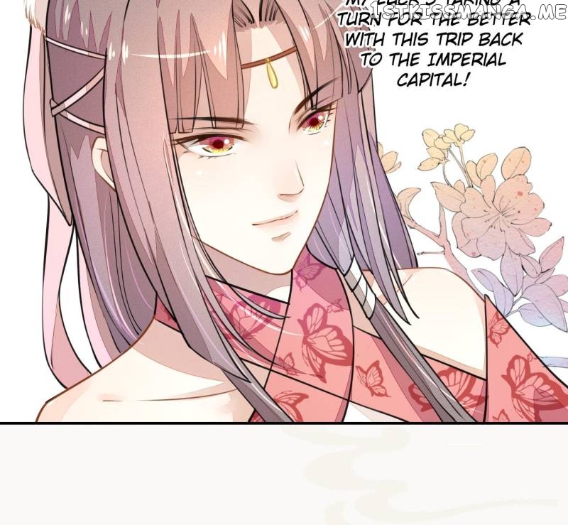 Peerless Refiner chapter 35 - page 26