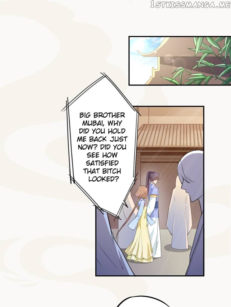 Peerless Refiner chapter 35 - page 27