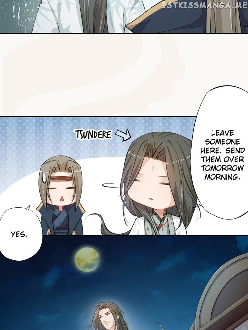Peerless Refiner chapter 35 - page 3