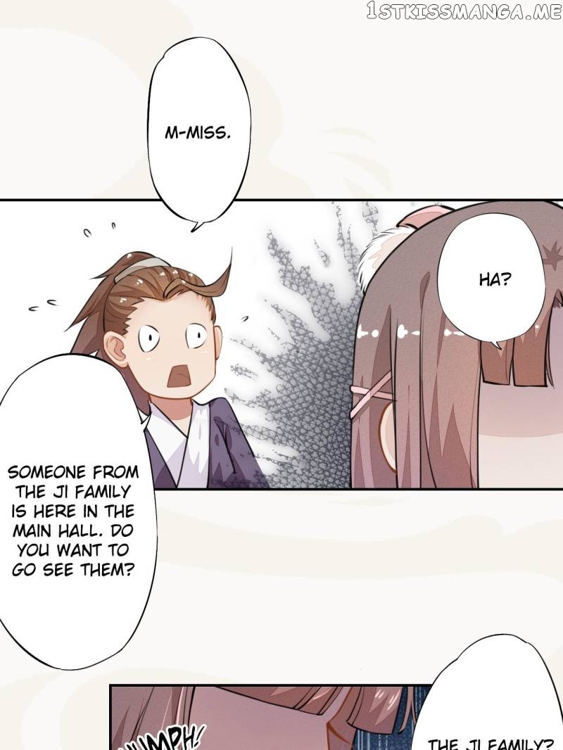 Peerless Refiner chapter 35 - page 31