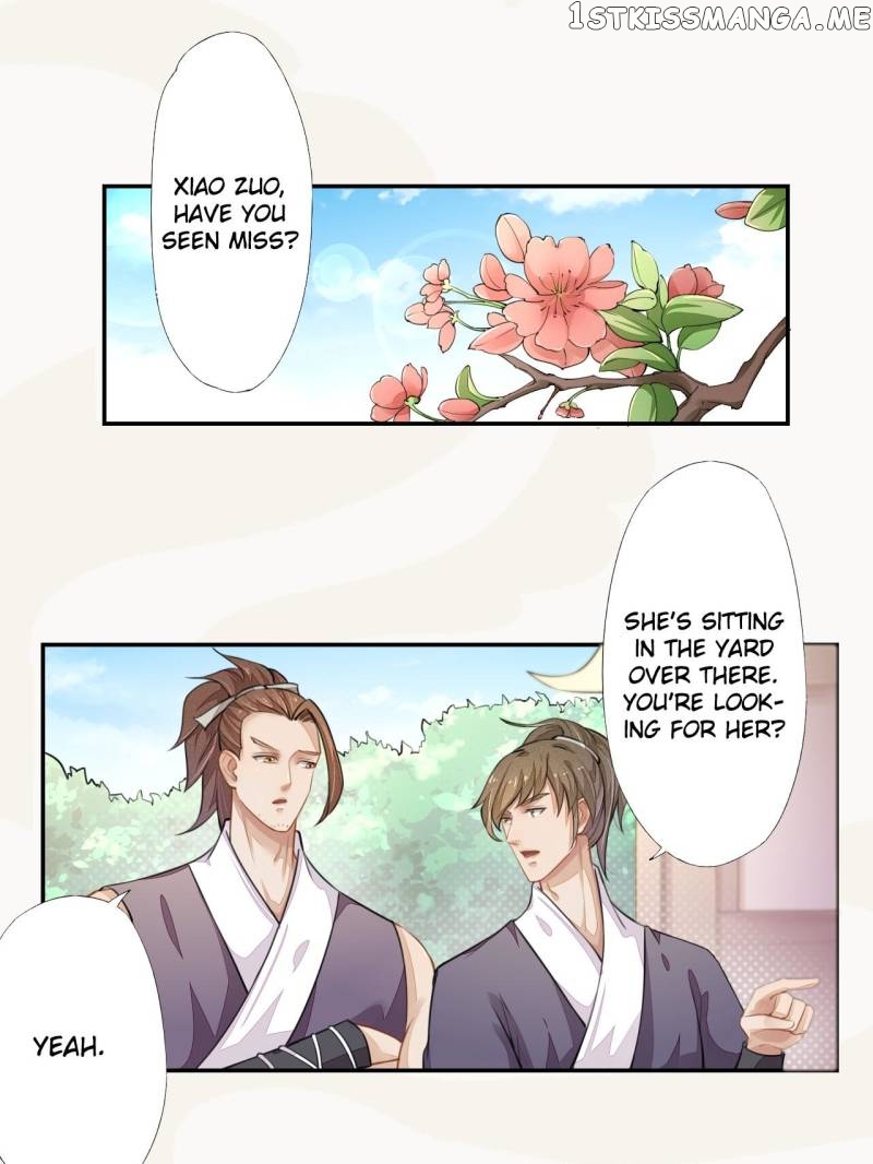 Peerless Refiner chapter 35 - page 5