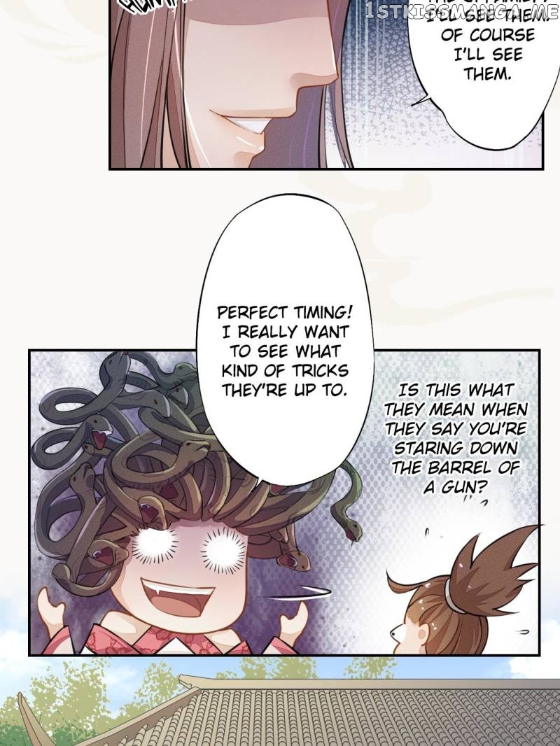 Peerless Refiner chapter 35 - page 9