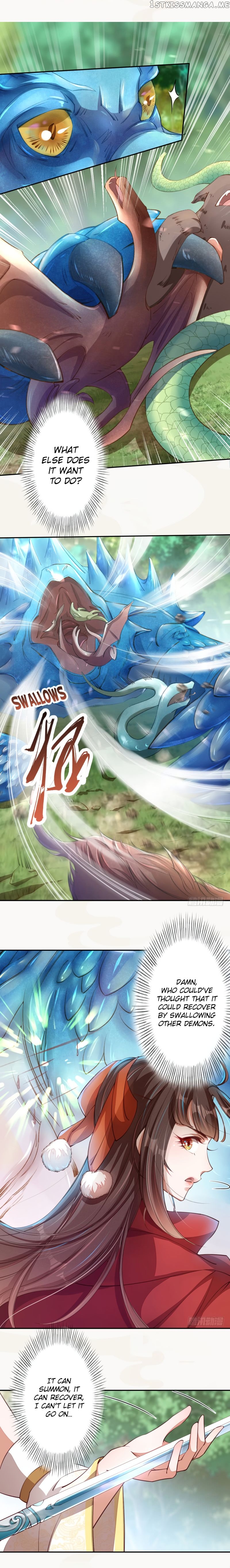 Peerless Refiner Chapter 81 - page 5