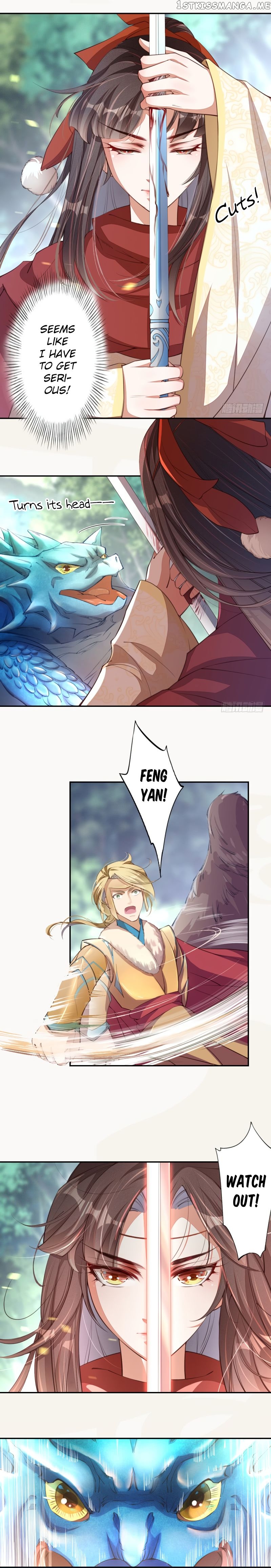 Peerless Refiner Chapter 81 - page 6