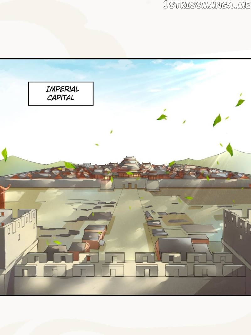 Peerless Refiner chapter 36 - page 1