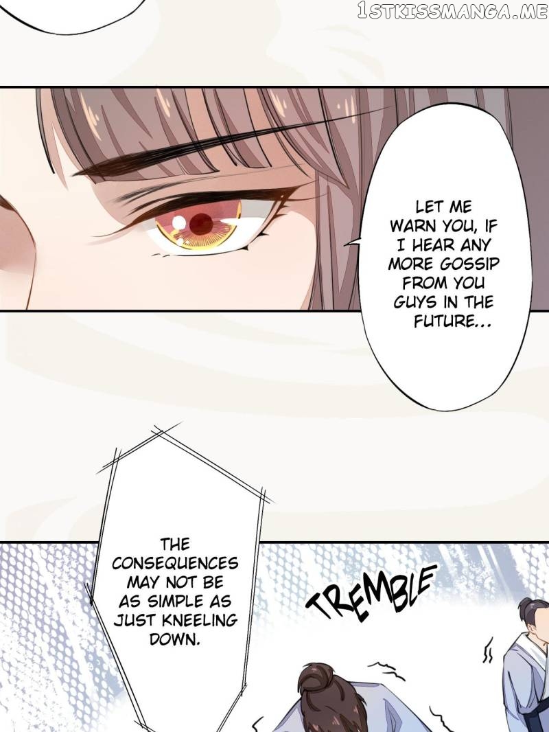Peerless Refiner chapter 36 - page 19
