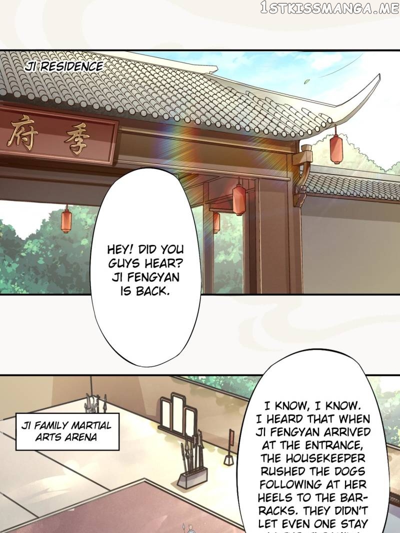 Peerless Refiner chapter 36 - page 2