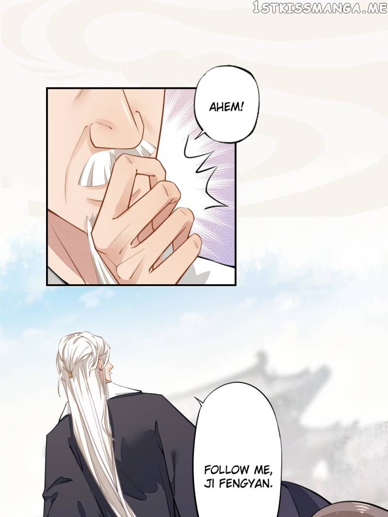 Peerless Refiner chapter 36 - page 26