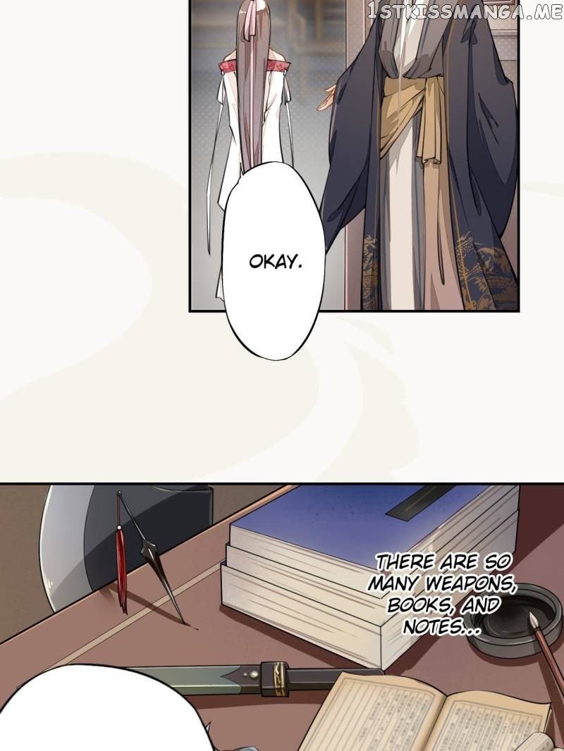 Peerless Refiner chapter 36 - page 29