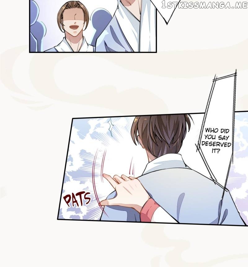 Peerless Refiner chapter 36 - page 4