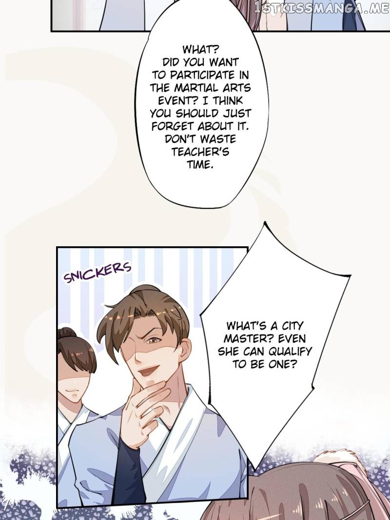 Peerless Refiner chapter 36 - page 7