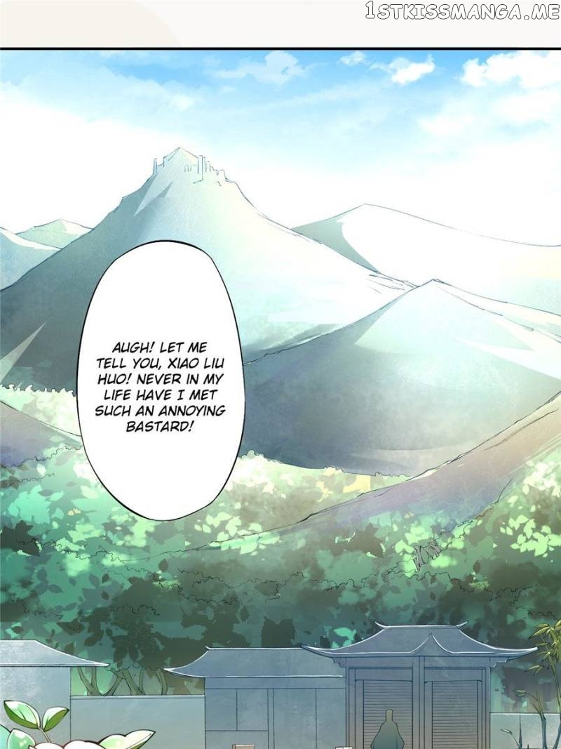 Peerless Refiner chapter 75 - page 1