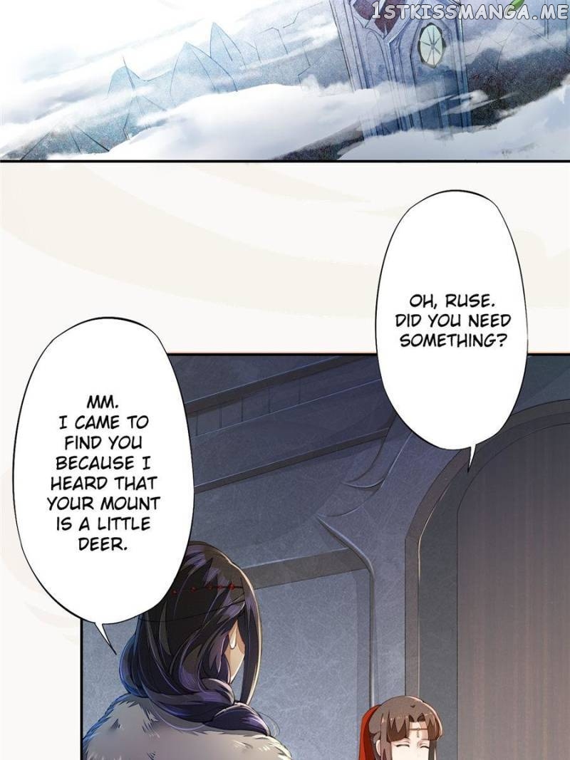 Peerless Refiner chapter 75 - page 17