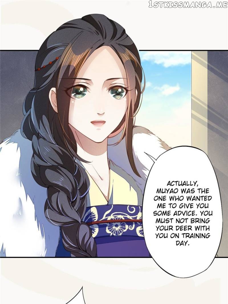 Peerless Refiner chapter 75 - page 19