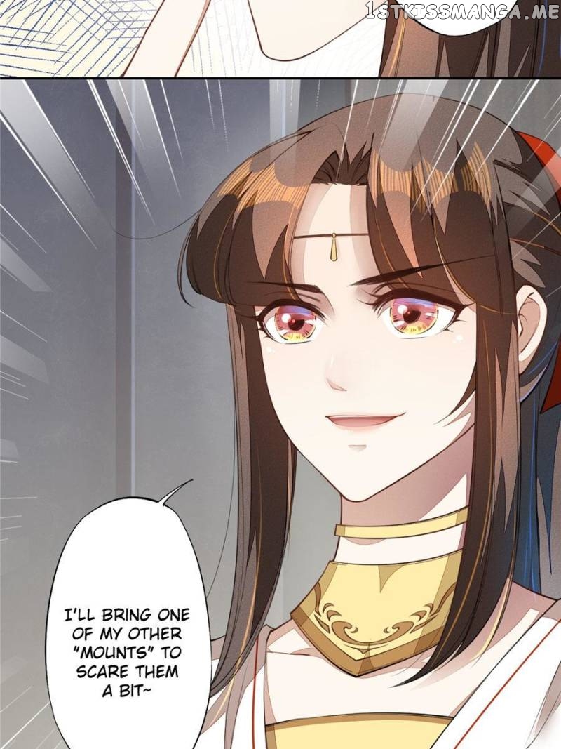 Peerless Refiner chapter 75 - page 23