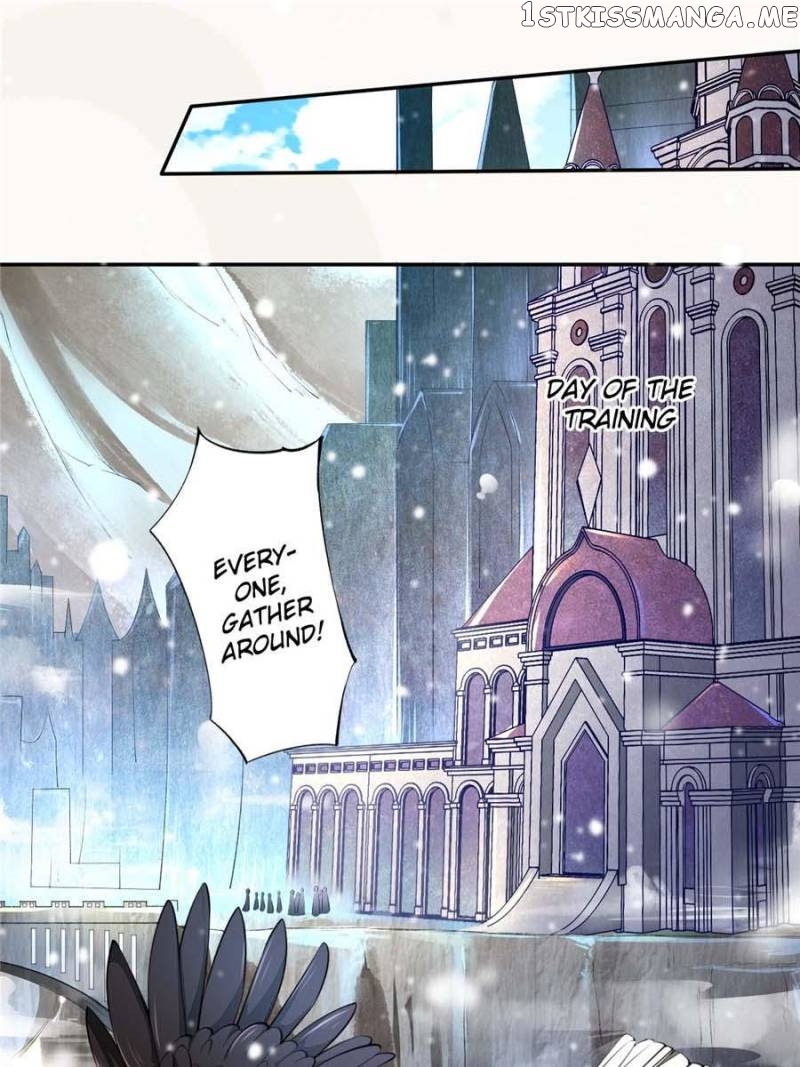 Peerless Refiner chapter 75 - page 25