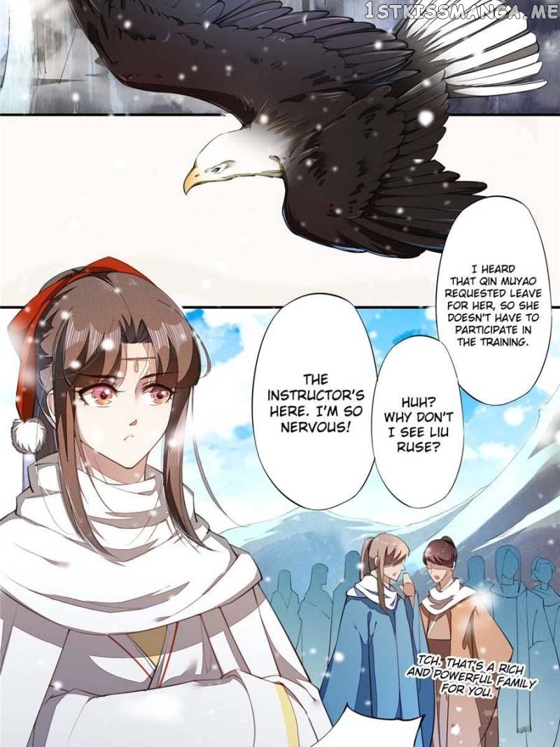 Peerless Refiner chapter 75 - page 26