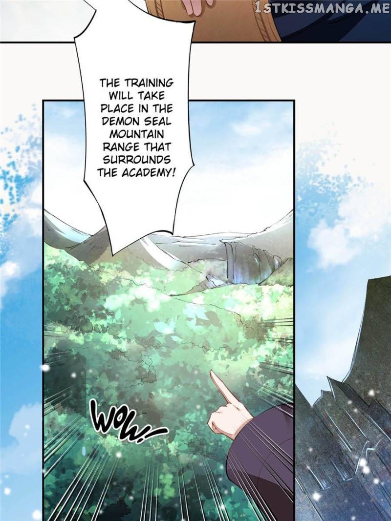 Peerless Refiner chapter 75 - page 28