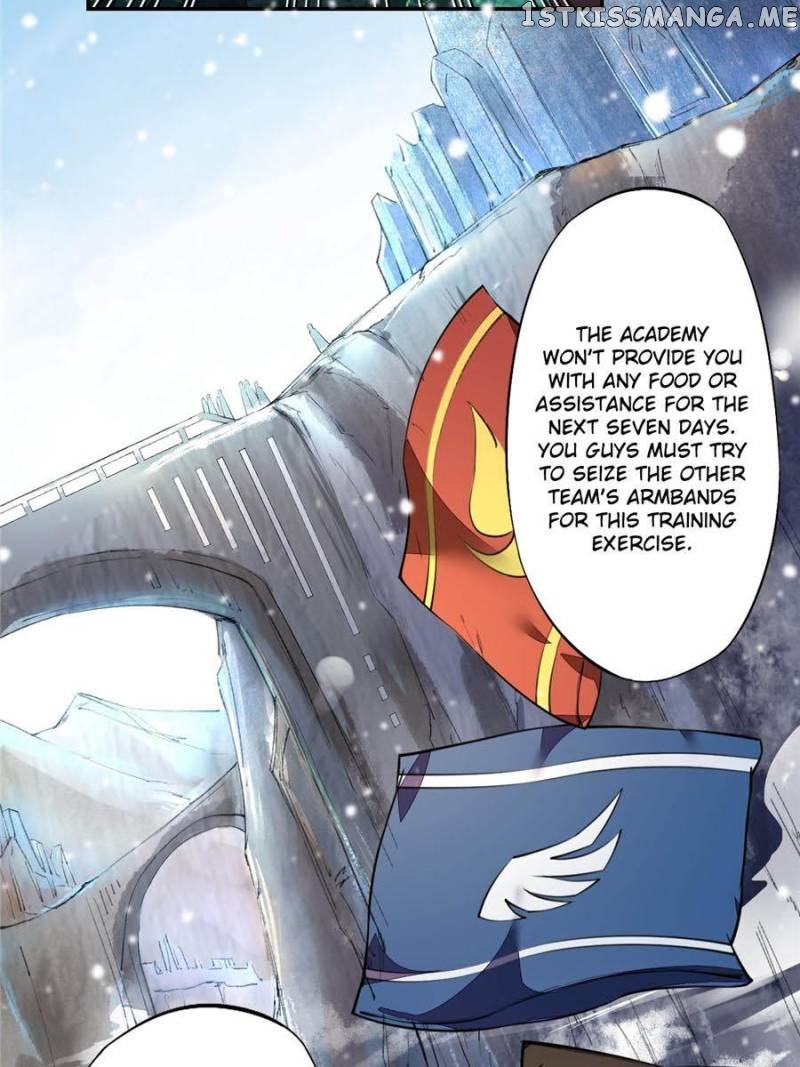 Peerless Refiner chapter 75 - page 29