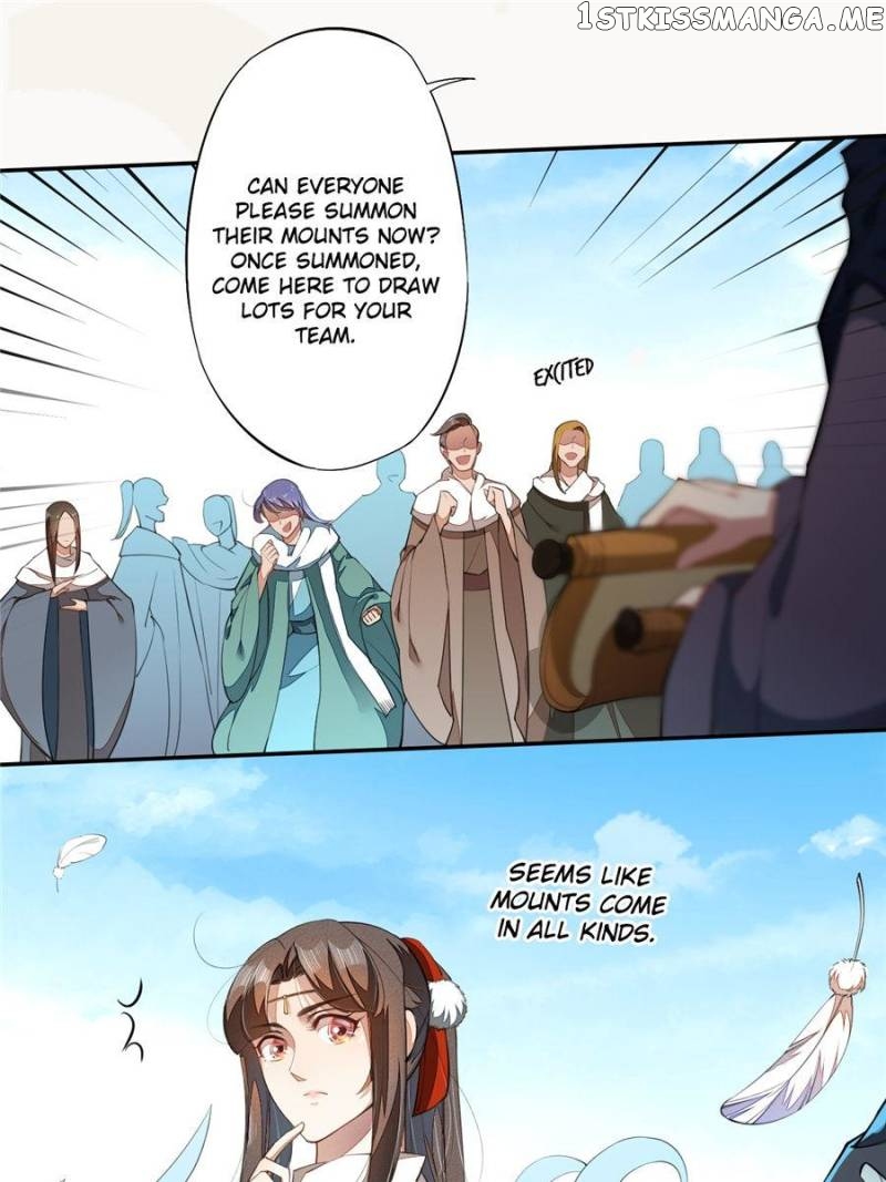 Peerless Refiner chapter 75 - page 31