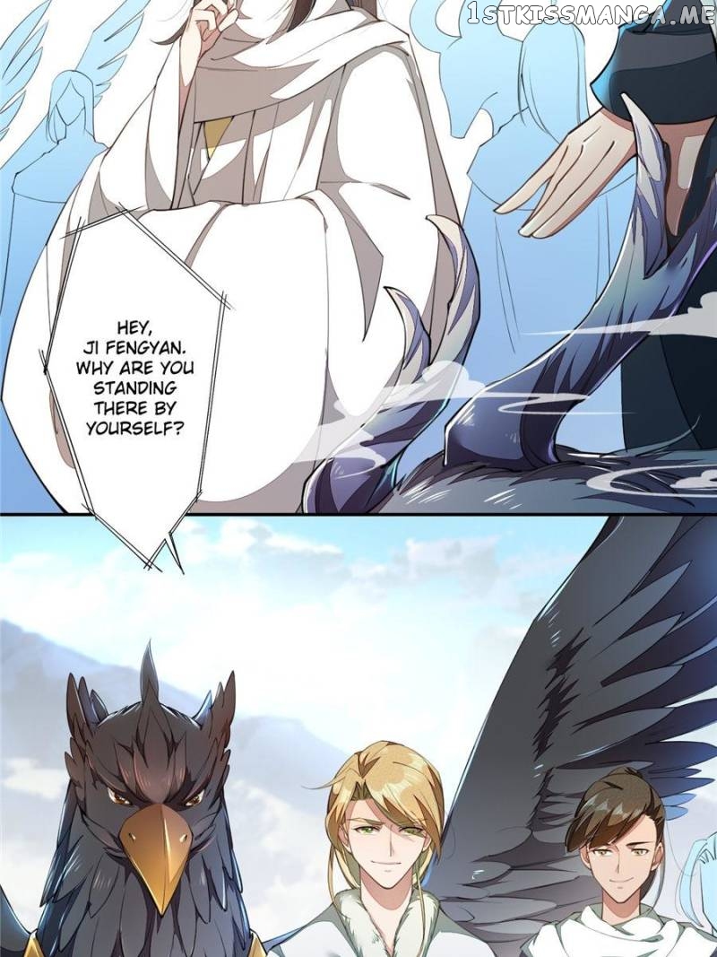 Peerless Refiner chapter 75 - page 32