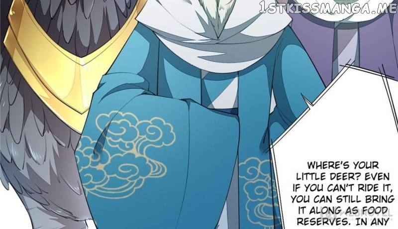 Peerless Refiner chapter 75 - page 33