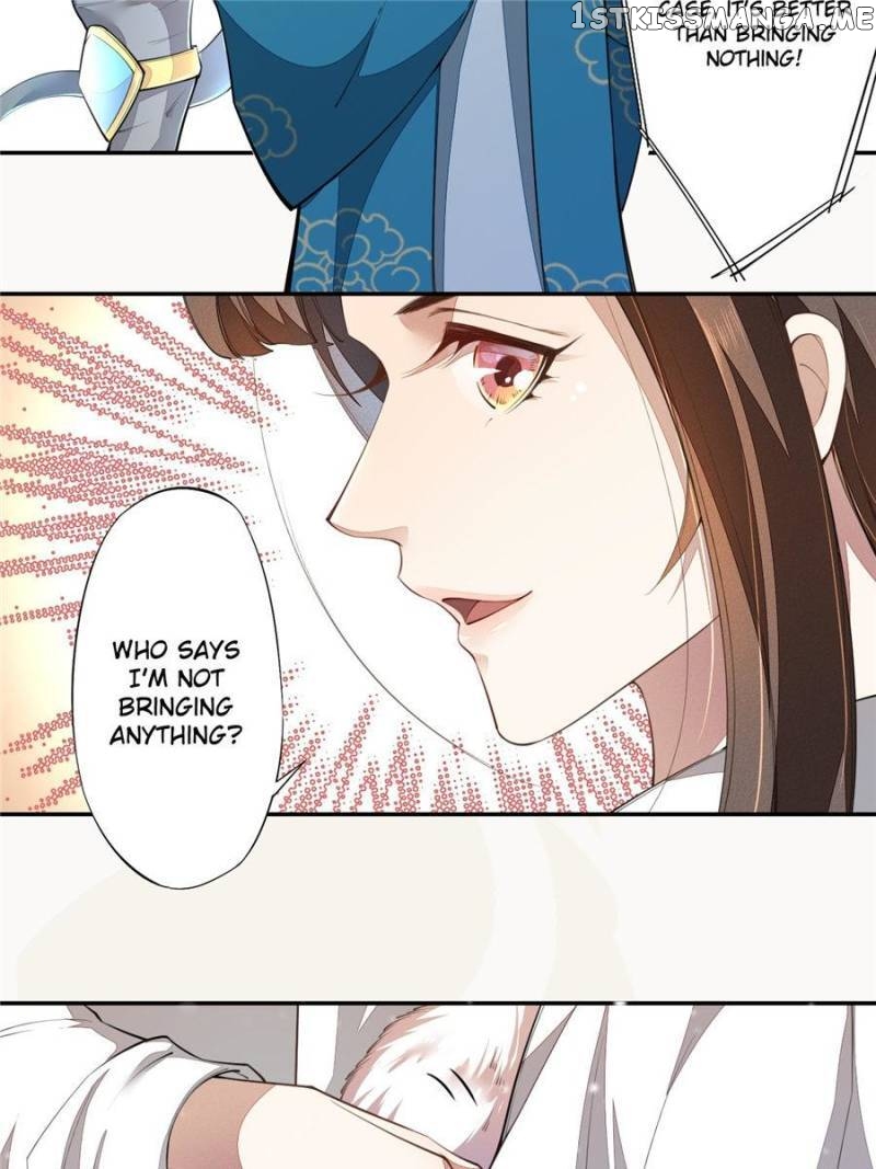 Peerless Refiner chapter 75 - page 34