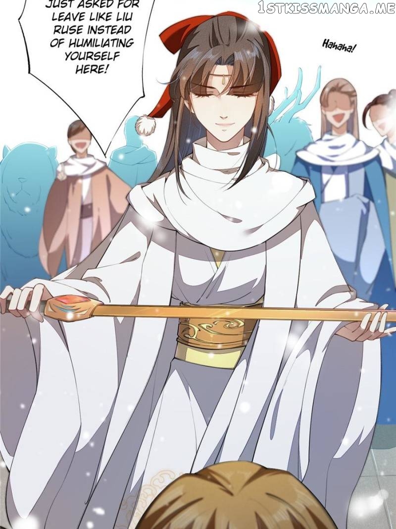 Peerless Refiner chapter 75 - page 38