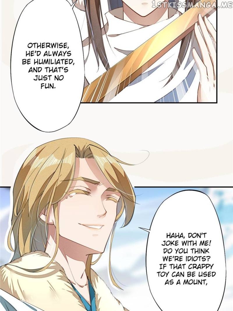 Peerless Refiner chapter 75 - page 41