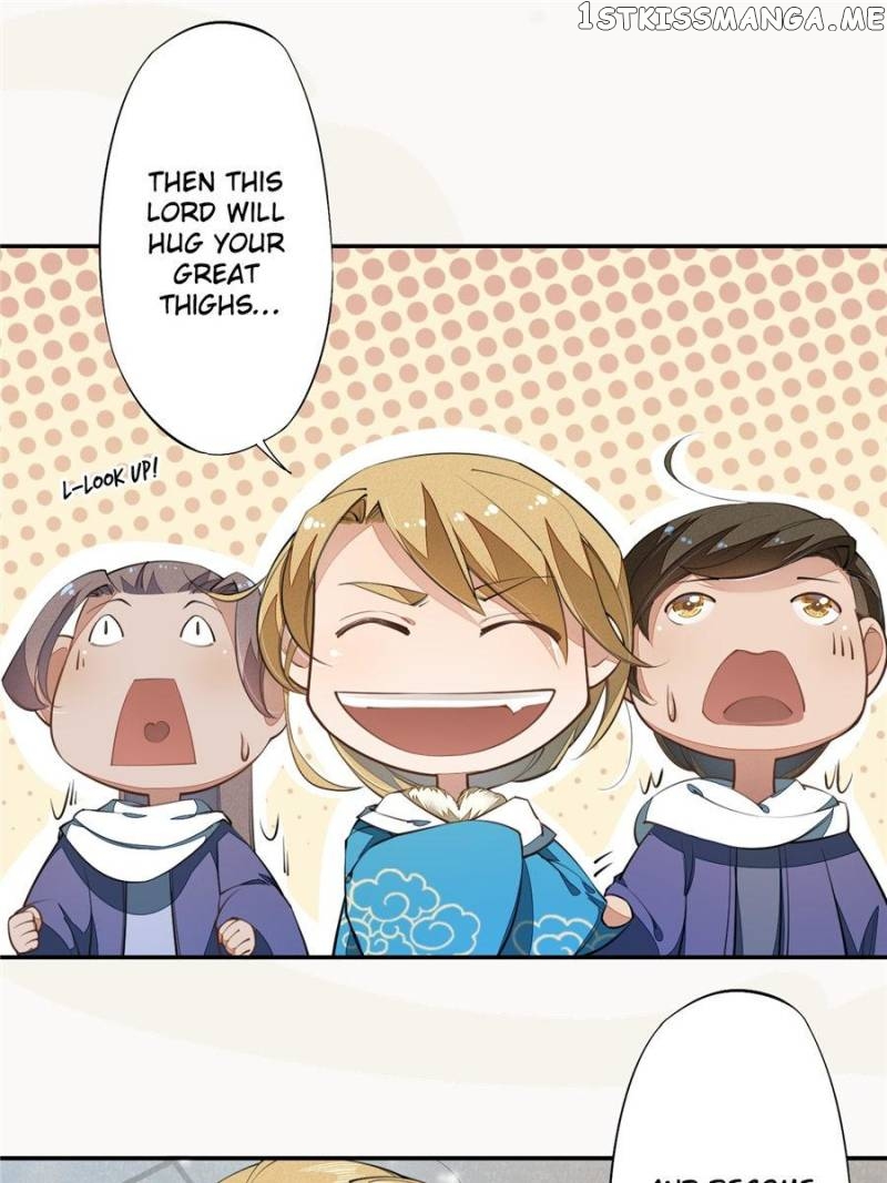 Peerless Refiner chapter 75 - page 43