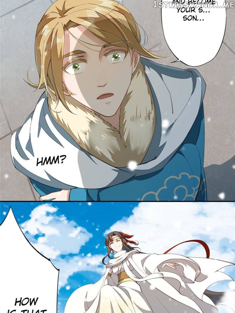 Peerless Refiner chapter 75 - page 44