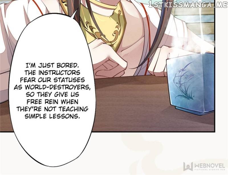 Peerless Refiner chapter 75 - page 6