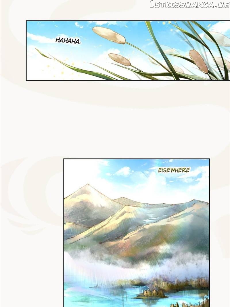Peerless Refiner chapter 100 - page 11