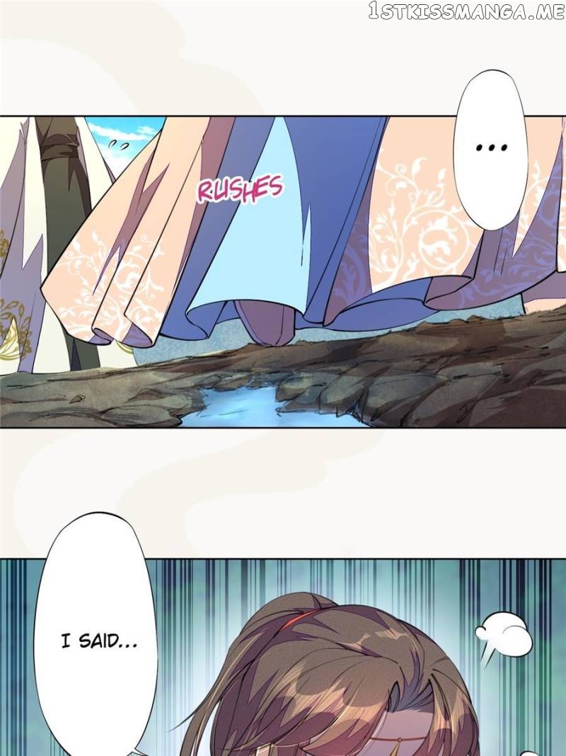 Peerless Refiner chapter 100 - page 13