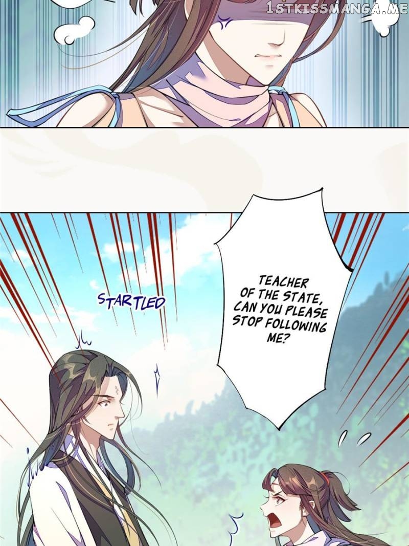 Peerless Refiner chapter 100 - page 14