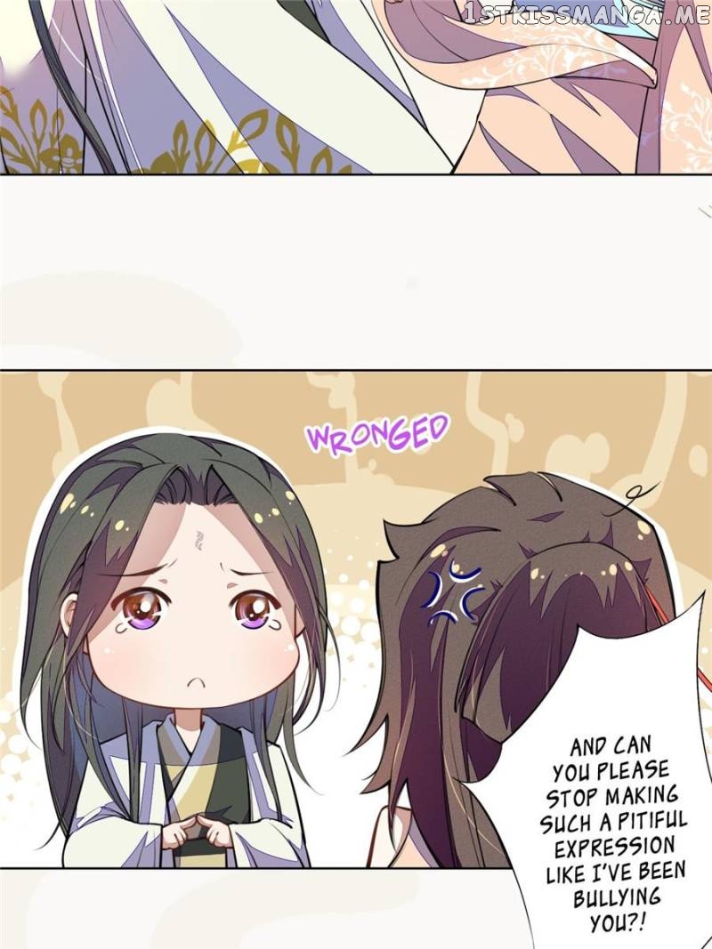 Peerless Refiner chapter 100 - page 16