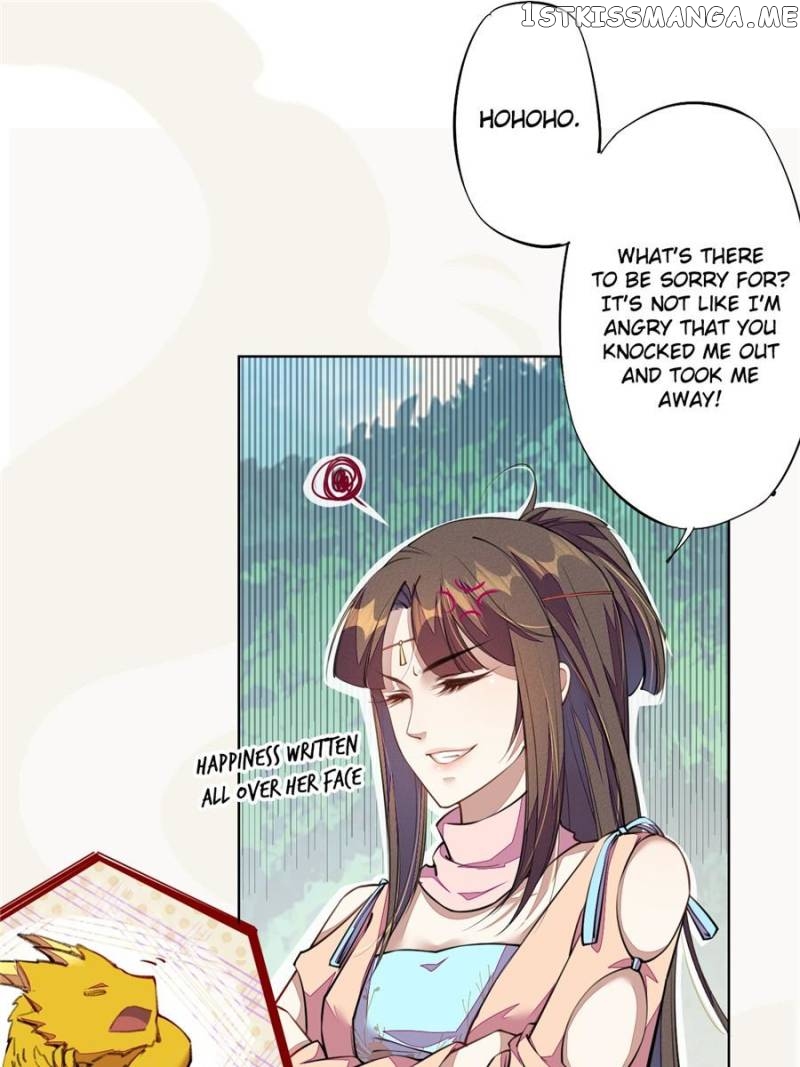 Peerless Refiner chapter 100 - page 19