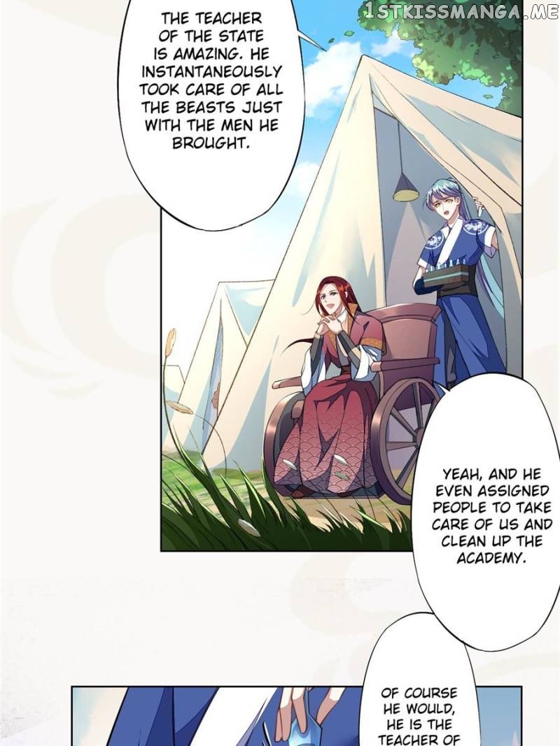 Peerless Refiner chapter 100 - page 2