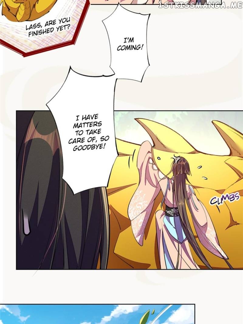 Peerless Refiner chapter 100 - page 20