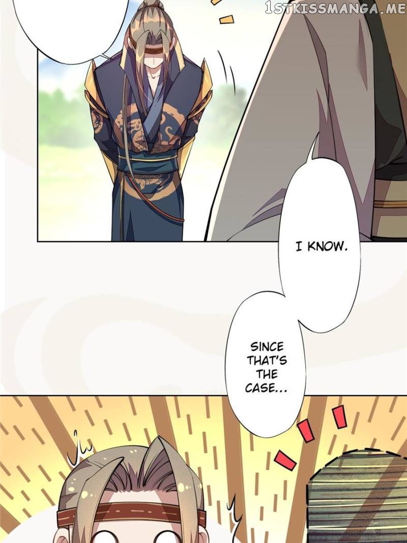 Peerless Refiner chapter 100 - page 23